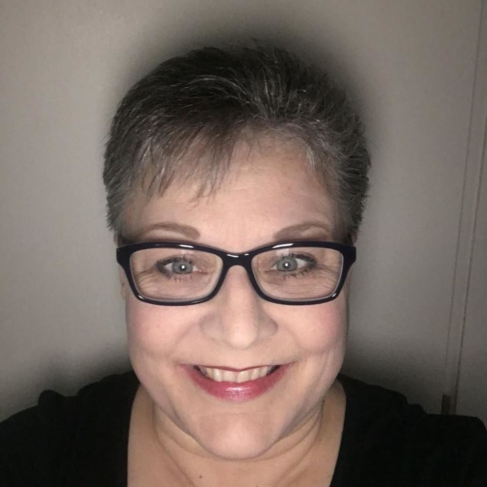 Meet your Posher, Terrilynne